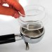 วงแหวนครอบด้ามชงกาแฟ Ring cover coffee spoon handle